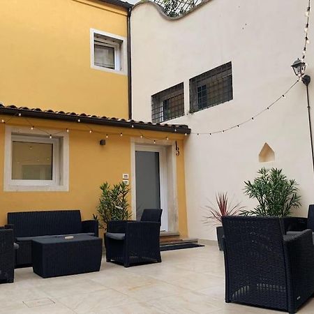 Residenza Subitosanto - Appartamento 5B "Giotto" Padova Kültér fotó