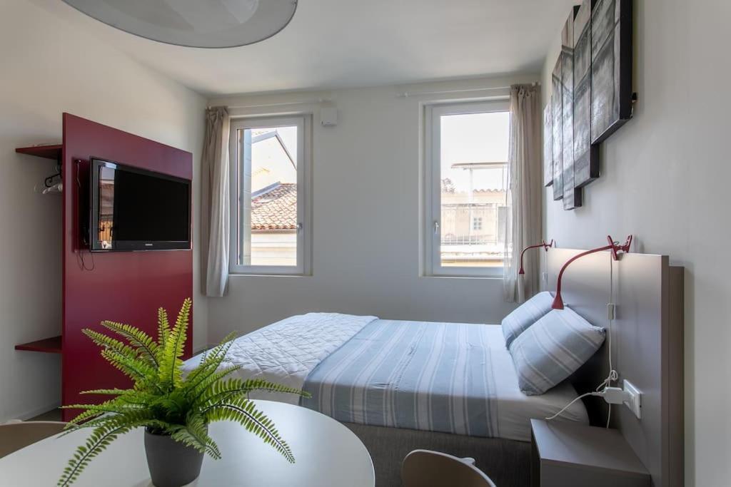 Residenza Subitosanto - Appartamento 5B "Giotto" Padova Kültér fotó