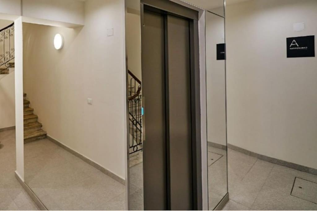 Residenza Subitosanto - Appartamento 5B "Giotto" Padova Kültér fotó