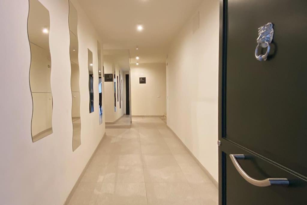 Residenza Subitosanto - Appartamento 5B "Giotto" Padova Kültér fotó